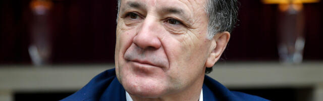 ZDRAVKO MAMIĆ ŠOKIRAO REGION: Biznismen iz Republike Srpske mi dao 22 miliona – na poverenje!