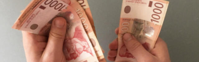 Penzije od decembra veće za 12,2 odsto, evo koliki će biti prosečan iznos