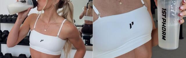 Clear protein je osvojio fitness svet a da li zaslužuje toliki buzz?