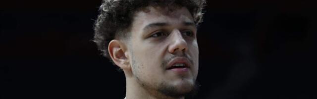 Trifunović već precrtan u Makabiju, doskorašnji košarkaš Partizana dolazi kao zamena?