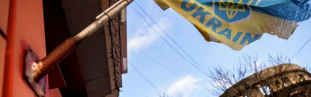 Узбуна у Кијеву: Амерички план за Украјину као да је писао Путин лично