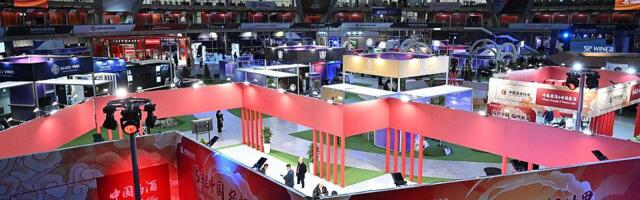 Glamočić: Suština sajma "Vinska vizija Otvorenog Balkana" u regionalnoj saradnji