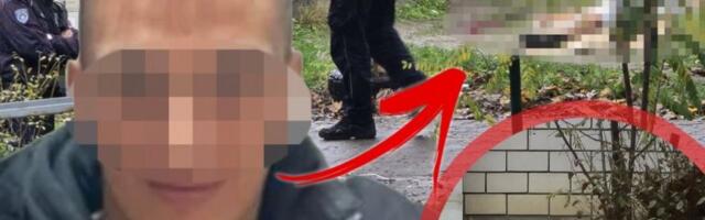 SAZNAJEMO! TADIJA OKRENUO LEĐA "VRAČARCIMA", PA POČEO DA ŠURUJE SA "ŠKALJARCIMA"! Evo ko ga je namamio na smrtonosni sastanak! (FOTO, VIDEO)