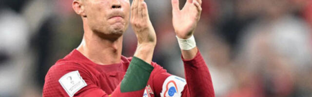 Роналдо суспендован једну утакмицу и може да игра од почетка Светског првенства