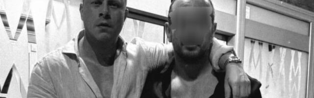 &quot;SVAKO KO GA JE ZNAO, ZNA PRAVU ISTINU&quot; Misteriozno oglašavanje Pavla Bihalija o vozaču koji je stradao sa mladom Anom (FOTO)