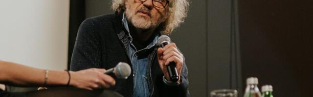 Potražio sam pomoć psihijatra: Kusturica o prvoj Zlatnoj palmi u Kani i tajnama sa seta filma "Otac na službenom putu"