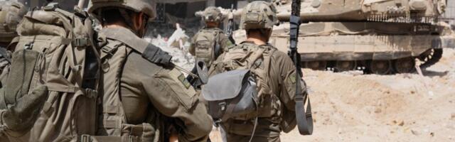 (UZNEMIRUJUĆI VIDEO) Dva pripadnika vojske hladnokrvno ubila nenaoružane ljude: Bili su u procesu predaje, a onda je usledio horor