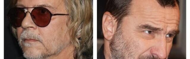 "Braća Kiza i Lemi - 23 godine od kultne crne komedije"! Žika Todorović objavio fotku sa Jezdićem i internet se usijao (FOTO)