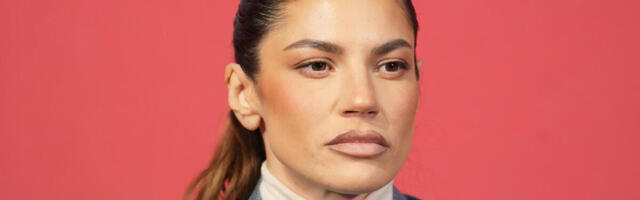 Ljudi ostanu u čudu kada vide koliko Dimitrovska ima godina: Porede je sa boginjom, a na izgledu joj zavidi i mlađe