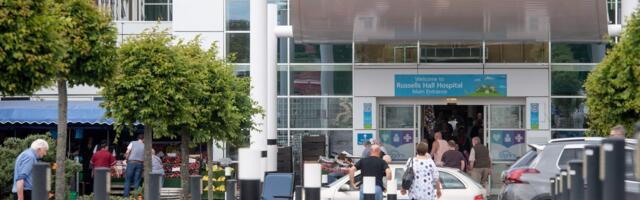 Doktor u Velikoj Britaniji optužen za 45 seksualnih krivičnih dela nad pacijentima