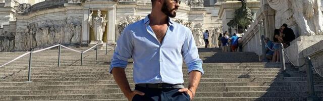 Majka mu umrla, završio u domu, polusestru slučajno upoznao! Bolna ispovest našeg voditelja: Nisam preživeo...