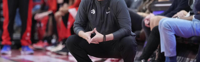 Darko Rajaković i Nikola Jović ostali bez puta u Las Vegas (Video)