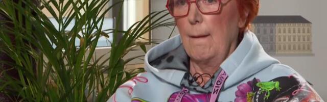 "Danas se bojim. Prvi put u životu. Ne smrti nego doktora": Oglasila se Vedrana Rudan koja se bori sa opakom bolešću