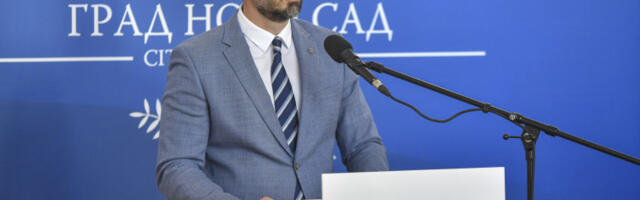 Техничко-путничка железничка станица биће стајалиште за Новосађане