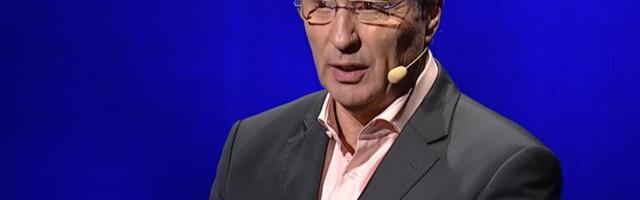 Memedović nije mogao da veruje ko je takmičar "Poteri": Znaju se 30 godina, a njihova veza je neraskidiva (VIDEO)