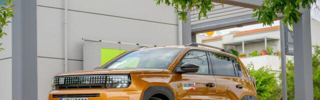 Još jedna nagrada "Automobil 2026. godine" za Grande Pandu iz Kragujevca, ali ponovo ne u Srbiji! Fijat je ubedljivo pobedio velika imena