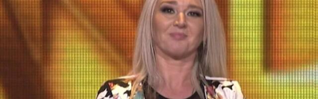 PEVAČICA UPECALA 10 GODINA MLAĐEG PARTNERA U KAFANI! Napravili svadbu zbog ludog provoda, a sad pokreću biznis