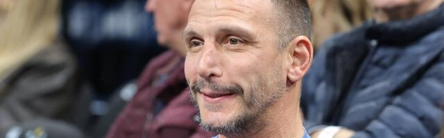 "Moja prva žena je prelepa, pa o njoj niko ne piše": Ikodinović potkačio Natašu Bekvalac