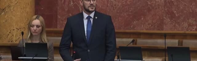 Dr. Numanović – Uklanjanje bošnjačke zastave u Prijepolju predstavlja eklatantan primjer diskriminacije