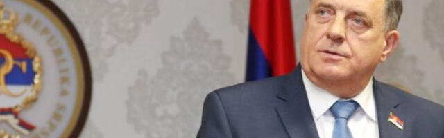 Додик: Република Српска није ничија колонија