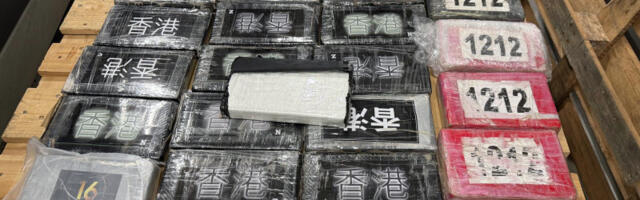 Ministar Dačić: “Zaplenjeno više od 30 kilograma materije za koju se sumnja da je kokain”