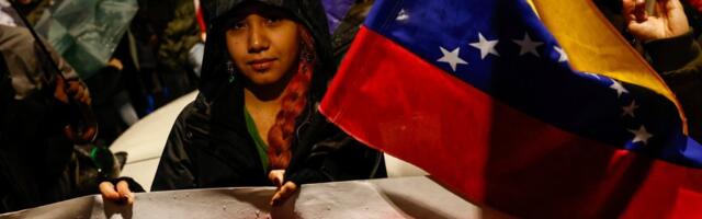 (VIDEO) Nastupilo je vandredno stanje! Pakao u Venecueli tek počeo - Snimci su jezivi: Ljudi spremni za evakuaciju, policija na ulicama