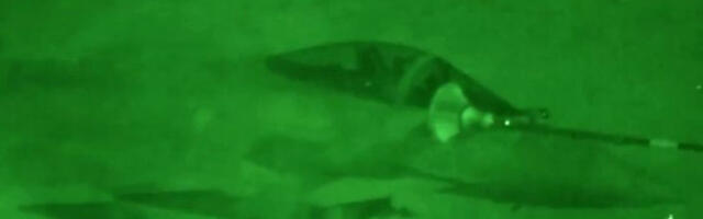 Британски и француски ратни авиони напали објекат оружја ИСИС-а у Сирији