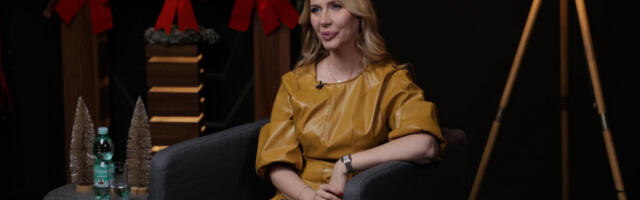 BILJANA OBRADOVIĆ PLAKALA KAO KIŠA: Čim je dobila OVO pitanje, nije mogla da zadrži suze! (VIDEO)