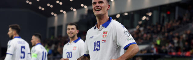 DEJAN STANKOVIĆ DOVODI SINA U ZVEZDU?! Posle ovih reči - sve je mnogo jasnije!