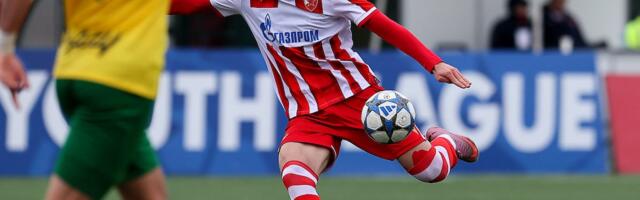 „Promena pozicije kao pun pogodak“: Zvezdin talenat o ambicijama, uzorima i odricanjima