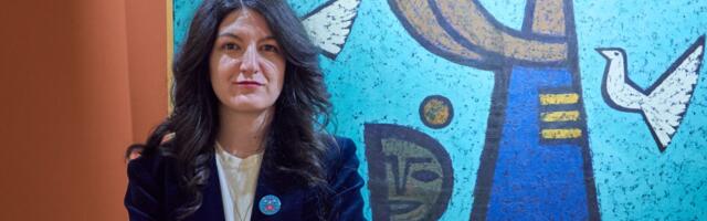 Leskovčanka dobitnica nagrade „Lazar Trifunović“