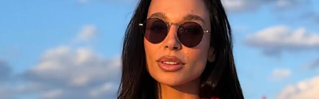 Edita napisala upozorenje ljudima, pa objavila slike u bikiniju: "Ovaj sadržaj nije namenjen osobama koje..."