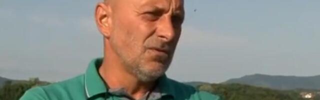 SRAMNO! Zlatko Kokanović napadao državu sto se grade trafostanice, a sad diže pobunu: Međutim, uvek protiv države i naroda (VIDEO)