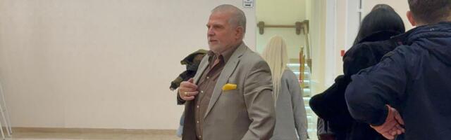 Kod Borka se pojavio pevač kog godinama nismo videli: Rođen sa hendikepom, detinjstvo mu nije bilo lako