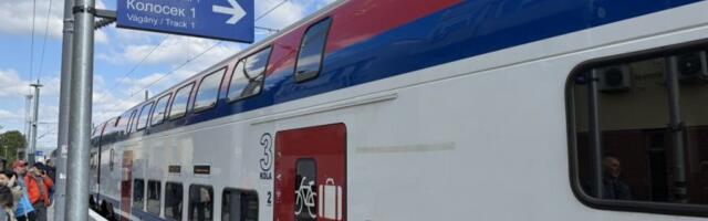 SPREMITE SE! Saobraćaj na brzoj pruzi Beograd-Budimpešta uskoro kreće sa radom - do mađarske prestonice za manje od TRI SATA