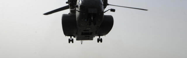​Британија: морнарица тестирала нови хеликоптер без посаде