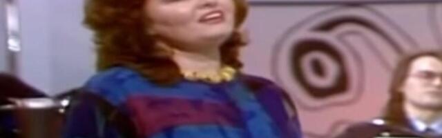 Sahranila ćerku, a život joj zadao još jedan udarac: Nad njenom sudbinom plakala je nacija, ovako je Vera skončala