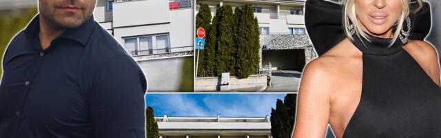 KARLEUŠIN PRIJATELJ OTKRIO U KAKVOM JE STANJU BIO TOŠIĆ KAD JE UŠAO U STAN NA DEDINJU: Duškov potez je džukački... Evo kako se pop diva oseća