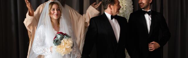 Film „Svadba“ je tek izašao, a preti da obori i rekorde gledanosti u regionu