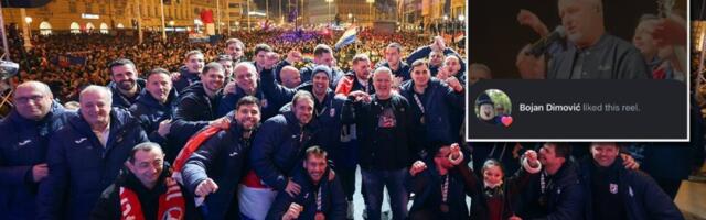 SKANDAL! Živi od srpskih para, a lajkuje Tompsona! Zamenik direktora Jahorine kliče ustašama (FOTO)