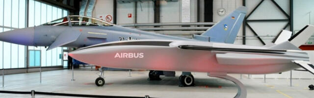 Кључни војни пројекат ЕУ је мртав али то нико не жели да каже