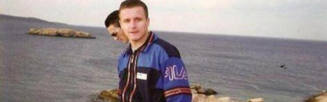 ROBIN HUD KUMODRAŽA HTEO DA UBIJE KRISTIJANA! Prvo se družili, sa 17 počeo da rešeta, reketirao pola BG, a onda...