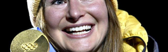 Јулија Таубиц освојила злато у санкању