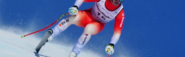 Stolar hrvatskog imena osvojio treće zlato na ZOI u Italiji i ispisao istoriju!