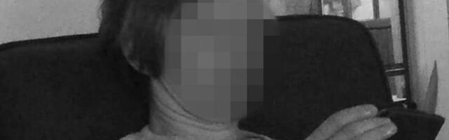 Ovo je Kruševljanka (60) koju je danas ubio sin: Posle svađe, nožem izbo majku, umrla na licu mesta