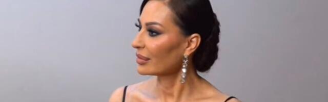 Ceca zvanično saopštila: "Nisam dobila termin za Ušće 3"