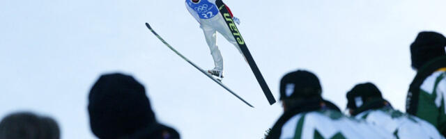 Novi skandal trese ZOI: Slovenac malo popio, pa izbačen