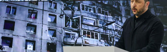 Зеленски нуди изборе у замену за примирје: „Нема територијалних уступака Русији”