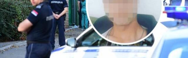 "MAMA, NE MOGU VIŠE DA TRPIM BATINE!" Oglasila se Katarina koju je pretukao golman u Kikindi!