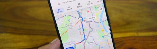 Google Maps uskoro dobija novu funkciju za planiranje putovanja